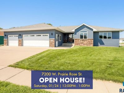 7200 W Prairie Rose St