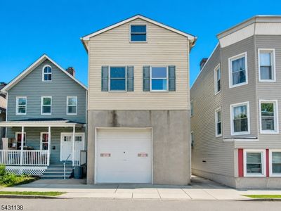 Property at 196 Lafayette Street, Orange, NJ