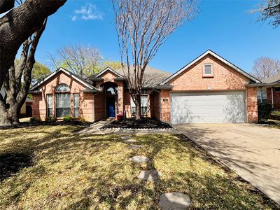 708 Saddleback Ln