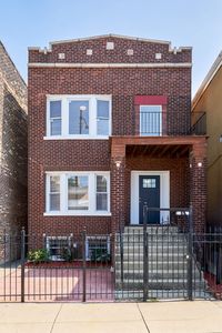 4589 S Archer Ave