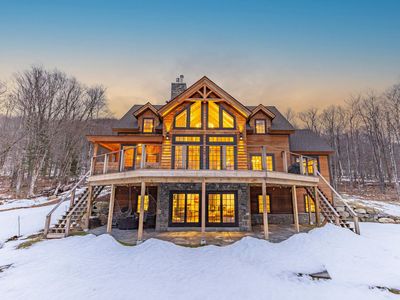 365 Tunnel Stream Road