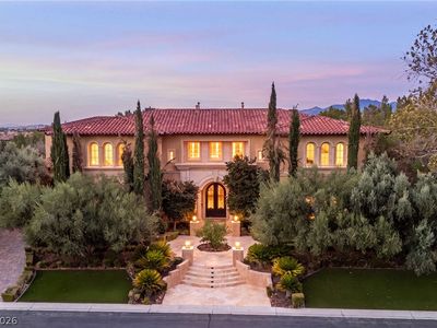30 Augusta Canyon Way