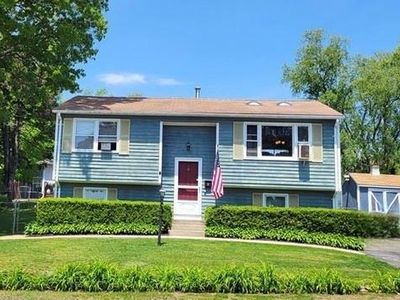 Property at 148 Wakefield St, West Warwick, RI
