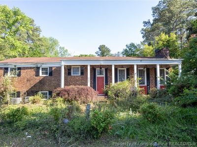 Property at 940 Union Chapel Rd, Pembroke, NC