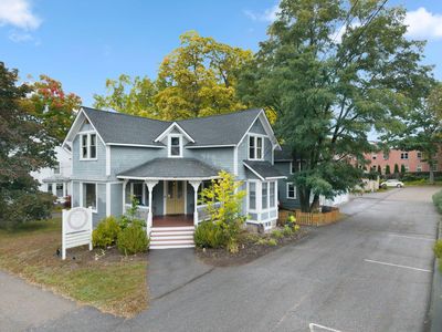 8 Wilson Street