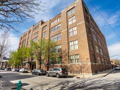 430 N Park Ave Unit 105