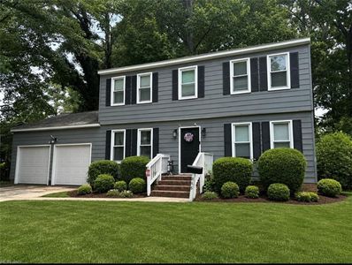 866 Lucas Creek Rd