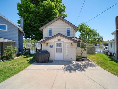 Property at 245 Duryeas Point, Michigan Center, MI