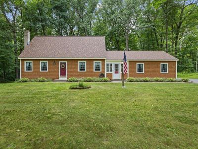 473 Sunderland Woods Road