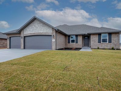 Indigo Plan, Green Ridge