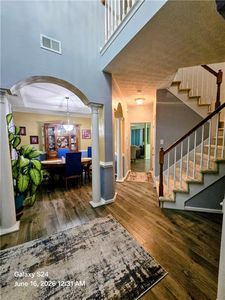 3201 Letcher Ct