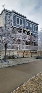 911 Laramie Blvd Unit B