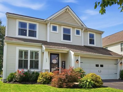 335 Shellbark Rd
