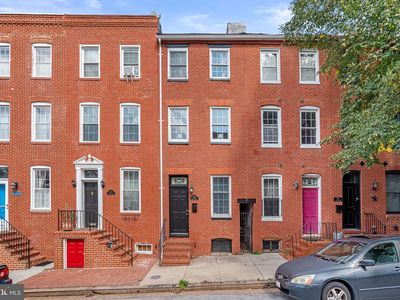 1253 William St