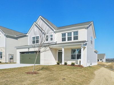 133 Dahlia Dr