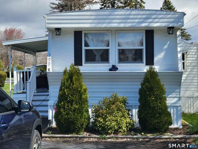 Property at 199 G Street, Groton, CT