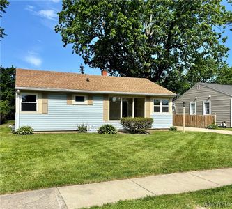 456 Wendel Ave