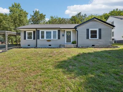 Property at 707 Jefferson Ave E, Carthage, TN