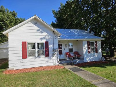 122 North Jefferson Street