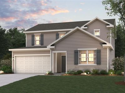 5313 Mulberry Creek Way