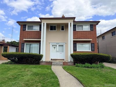 Property at 24660 Manistee St, Oak Park, MI