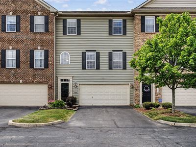 Property at 9472 Tahoe Dr, Dayton, OH