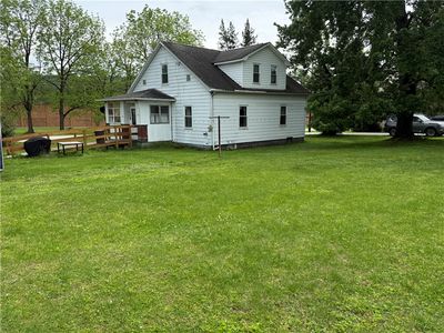 42 Cedar St