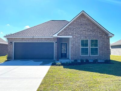 309 Sucrose Dr