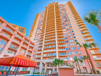 3505 Sage Rd Unit 1203