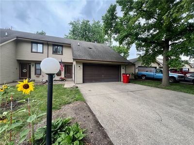 803 Irvine Rd