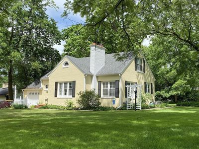 1234 North 122nd STREET