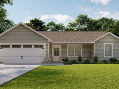 The Ayden Plan, Ellingsworth Commons