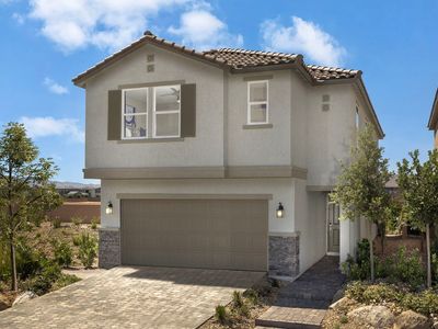 Plan 2469 Modeled Plan, Brevi