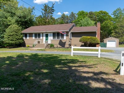 55 Toms River Road