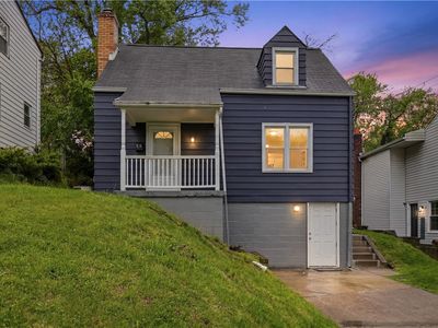 Property at 818 Dearborn St, Baden, PA