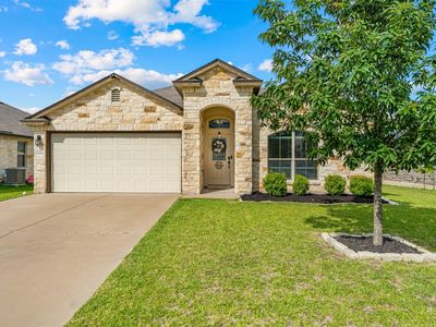 3208 Jackal Dr