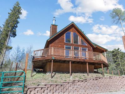 16A Wheeler Peak Road