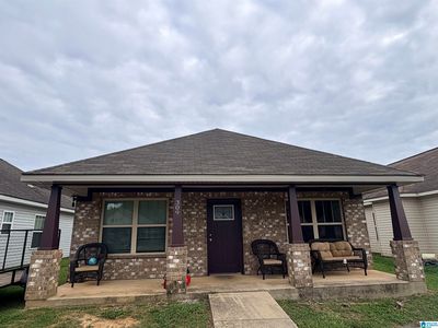 Property at 309 Creek Run Cir, Calera, AL