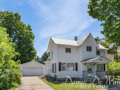 Property at 120 Cherry St, Freeport, MI