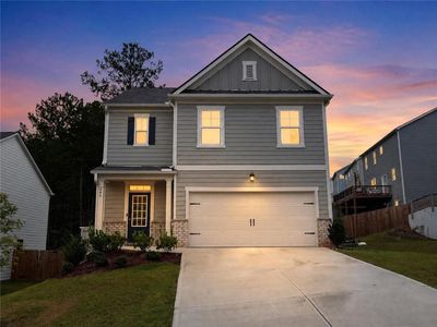 Property at 246 White Cedar Dr, Dawsonville, GA