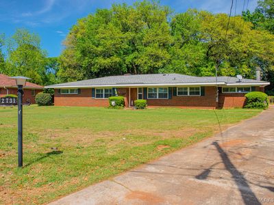 2731 Sweetbriar Rd