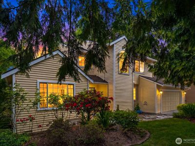 14009 Cascade Drive SE
