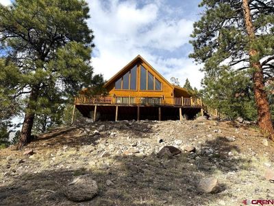 1782 Red Mountain Drive