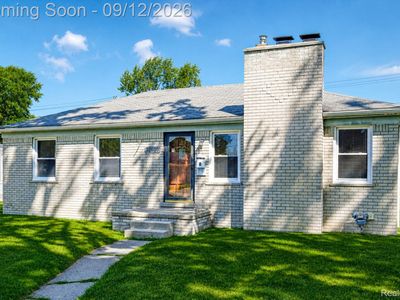 32600 W Chicago St