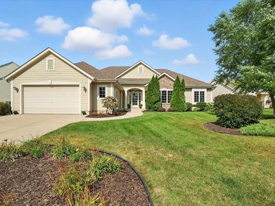 3384 West Yorkshire CIRCLE