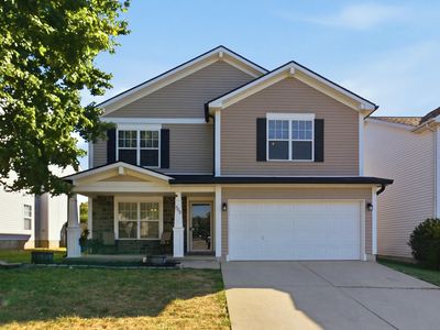 968 Applecross Dr