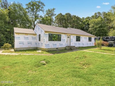 2421 Capshaw Road