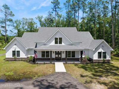 Property at 7097 Harrietts Bluff Rd, Woodbine, GA