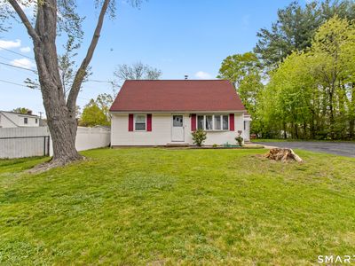 86 Bernside Drive