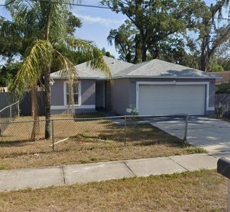 Property at 8725 N 13th St, Tampa, FL